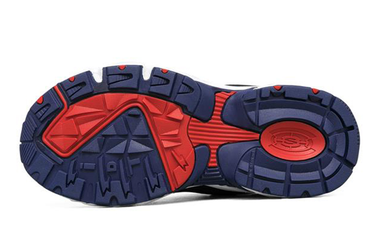 Purchase (PS) Chaussures de Course Skechers Lifestyle K Bleu Foncé 660076L-NVY