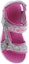 Details for (PS) Skechers Menyala 'Perak-Merah Jambu' 302965-SLHP