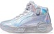 (PS) Skechers Menyala 'Silver Flash' 310103L-SIL