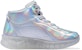 (PS) Skechers Menyala 'Silver Flash' 310103L-SIL
