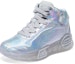 Lookbook (PS) Skechers Menyala 'Silver Flash' 310103L-SIL