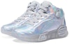 Shop (PS) Skechers Menyala 'Silver Flash' 310103L-SIL