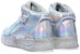 (PS) Skechers Menyala 'Silver Flash' 310103L-SIL