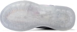 Details for (PS) Skechers Menyala 'Silver Flash' 310103L-SIL