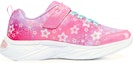 Order (PS) Skechers Kasut Lampu 'Pastel Pink' 302324L-PKMT
