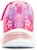 (PS) Skechers Kasut Lampu 'Pastel Pink' 302324L-PKMT