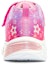 Shop (PS) Skechers Kasut Lampu 'Pastel Pink' 302324L-PKMT