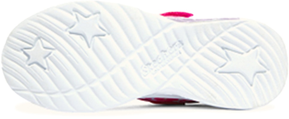 (PS) Skechers 粉色灯光运动鞋 302324L-PKMT Purchase (PS) Skechers 粉色灯光运动鞋 302324L-PKMT