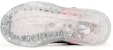 (PS) Skechers Kasut Menyala 'Kelabu-Merah' 406119L-CCRD