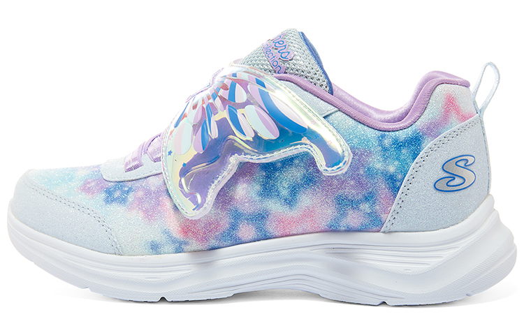 Beli (Youth) Skechers Glimmer Kicks-Fairy Chaser Lighted Sneakers