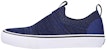 (PS) Skechers Lampu Rendah 'Biru Navy' 403790L-NVY