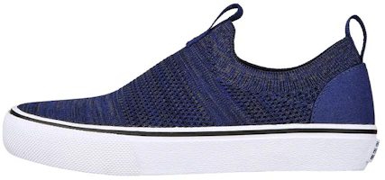 (Preschool) Skechers Light Up Low 'Navy Blue' 403790L-NVY (Preschool) Skechers Light Up Low 'Navy Blue' 403790L-NVY