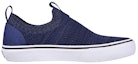 Order (PS) Skechers Lampu Rendah 'Biru Navy' 403790L-NVY