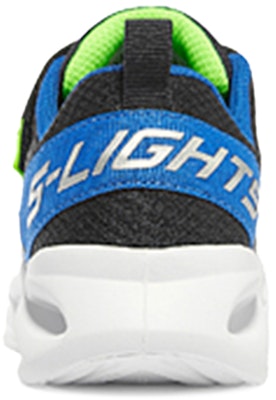 (Preschool) Skechers Light-Up Sneakers 'Blue' 401650L-NVBL Shop (Preschool) Skechers Light-Up Sneakers 'Blue' 401650L-NVBL