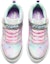 Lookbook (PS) Skechers Kasut Lampu 'Silver Sparkle' 302324L-SMLT