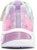 (PS) Skechers Kasut Lampu 'Silver Sparkle' 302324L-SMLT