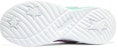 (PS) Skechers Kasut Lampu 'Silver Sparkle' 302324L-SMLT