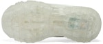 Details for (Youth) Skechers D'Lites Low-top Running Shoes 'White Silver' 319034L-WSL