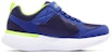 (JR) Skechers Go Run 400 V2-Watix 'Biru Navy' 405104L-NVBL