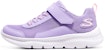 (JR) Skechers Go Flex Comfy Flex 2.0 'Ungu Putih Merah Jambu' 319300L-LVLP