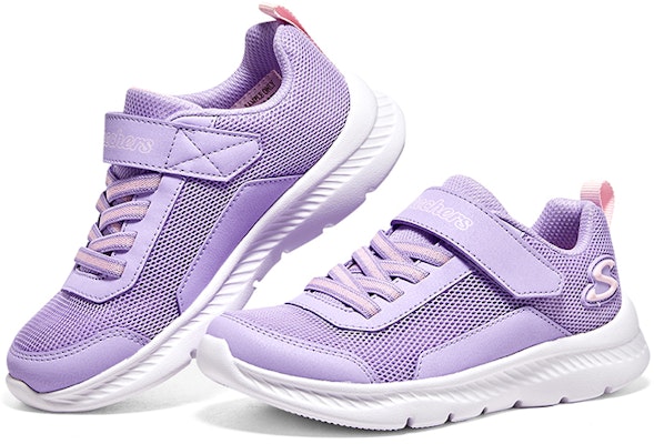 (Youth) Skechers Go Flex Comfy Flex 2.0 'Purple White Pink' 319300L-LVLP Lookbook (Youth) Skechers Go Flex Comfy Flex 2.0 'Purple White Pink' 319300L-LVLP