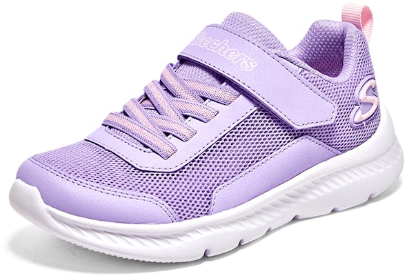 (Youth) Skechers Go Flex Comfy Flex 2.0 'Purple White Pink' 319300L-LVLP Shop (Youth) Skechers Go Flex Comfy Flex 2.0 'Purple White Pink' 319300L-LVLP