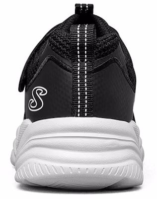 (PS) Skechers Lite Styles K Nero 302500L-BLK Shop (PS) Skechers Lite Styles K Nero 302500L-BLK