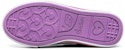 (PS) Skechers Low-Top 'Hitam Pelbagai Warna' 20093L-BKMT