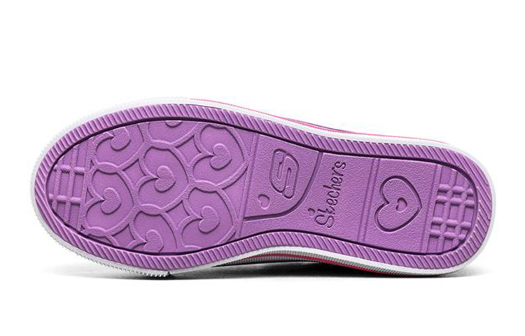 Purchase (PS) Skechers Low-Top ''Nero Multicolor'' 20093L-BKMT