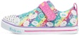 (PS) Skechers Low-Top 'Pelbagai Warna' 314759L-MLT