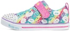 Buy (PS) Skechers Low-Top 'Pelbagai Warna' 314759L-MLT
