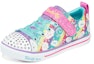 Order (PS) Skechers Low-Top 'Pelbagai Warna' 314759L-MLT