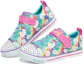 Lookbook (PS) Skechers 低帮‘多色’ 314759L-MLT