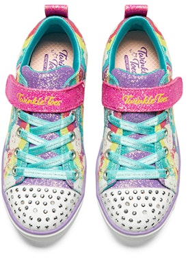 (PS) Skechers Low-Top 'Multicolor' Zapatillas Bajas Multicolor 314759L-MLT Shop (PS) Skechers Low-Top 'Multicolor' Zapatillas Bajas Multicolor 314759L-MLT