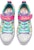 (PS) Skechers Low-Top 'Pelbagai Warna' 314759L-MLT