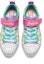 Shop (PS) Skechers Low-Top 'Pelbagai Warna' 314759L-MLT