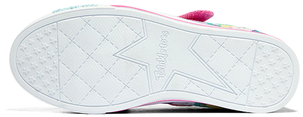 (PS) Skechers 低帮‘多色’ 314759L-MLT Purchase (PS) Skechers 低帮‘多色’ 314759L-MLT