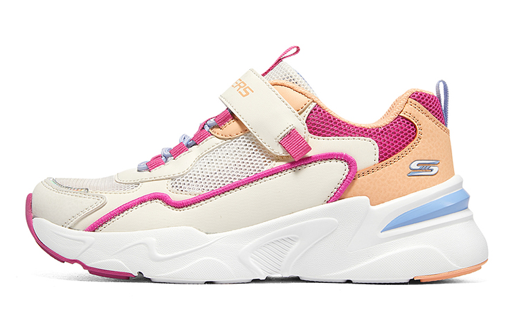 Buy (PS) Skechers Low-Top 'Warna Natural' 302543L-NMLT