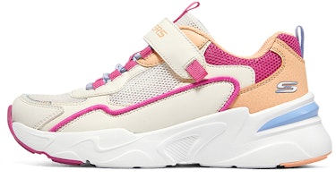 (PS) Skechers Low-Top 'Warna Asli' 302543L-NMLT Buy (PS) Skechers Low-Top 'Warna Asli' 302543L-NMLT