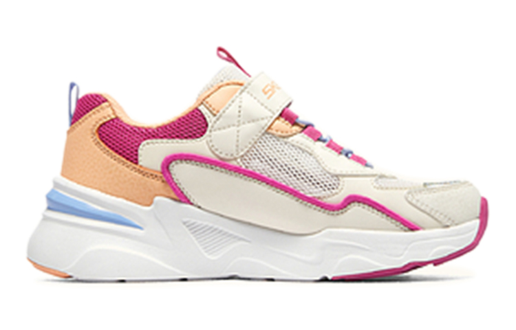 (PS) Skechers Low-Top 'Natural Colors' 圖 2