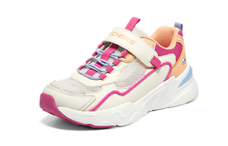 (PS) Skechers Low-Top 'Natural Colors' 圖 3