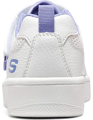 (Preschool) Skechers Low-Top 'White Breathe Easy' 310149L-WPW Purchase (Preschool) Skechers Low-Top 'White Breathe Easy' 310149L-WPW
