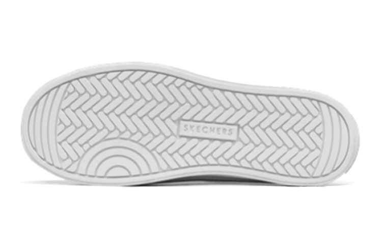 (PS) Skechers Low-Top Sneaker 'Black White' 圖 5