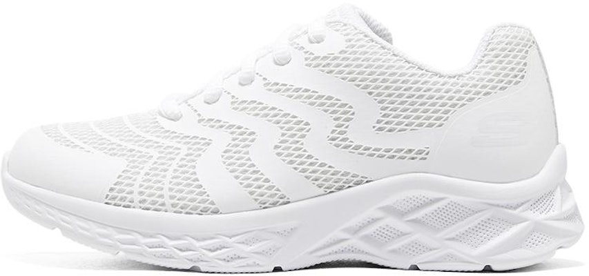 (Preschool) Skechers Low-Top Sneakers 'White' 403923L-WHT Buy (Preschool) Skechers Low-Top Sneakers 'White' 403923L-WHT