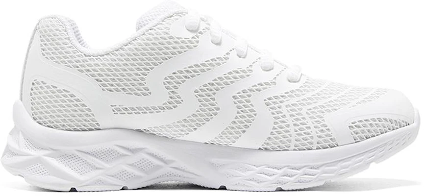 (PS) Sneakers Skechers Basse ''Bianche'' 403923L-WHT Order (PS) Sneakers Skechers Basse ''Bianche'' 403923L-WHT
