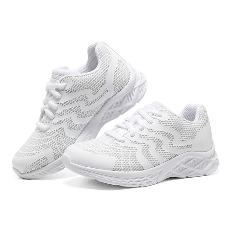 Shop (PS) Sneakers Skechers Basse ''Bianche'' 403923L-WHT