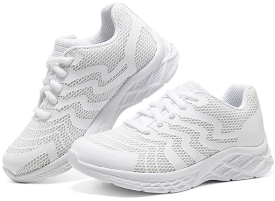 (PS) Sneakers Skechers Basse ''Bianche'' 403923L-WHT Shop (PS) Sneakers Skechers Basse ''Bianche'' 403923L-WHT