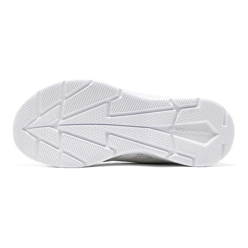 Details for (PS) Sneakers Skechers Basse ''Bianche'' 403923L-WHT