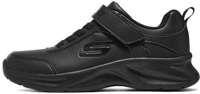 preschool-skechers-low-black-302629-l-bbk