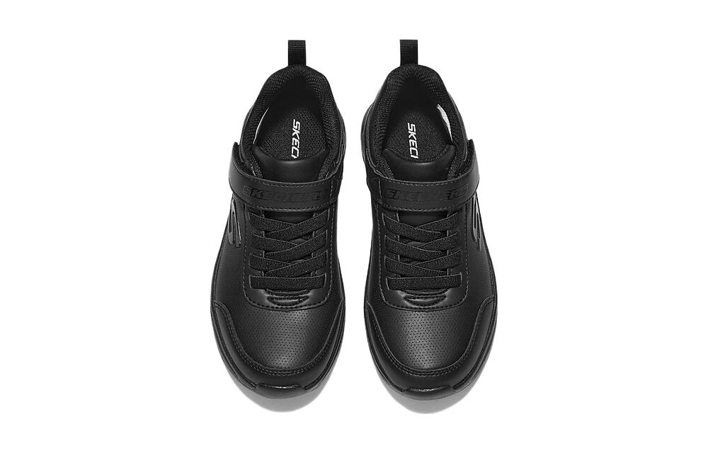 (PS) Skechers Low 'Black' 圖 4